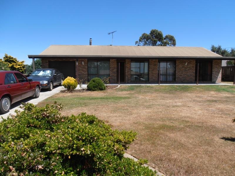 934 Ridgley Road,, Ridgley, Tas 7321 Property Details