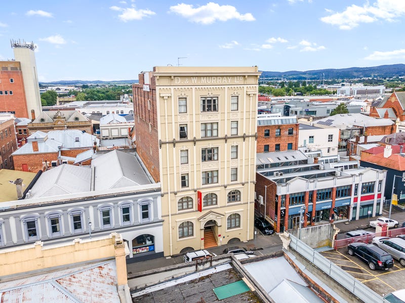 102/16 Paterson Street, Launceston, Tas 7250 Apartment for Sale