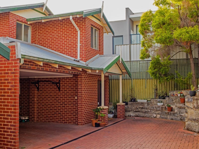 205B Walcott Street, North Perth, WA 6006