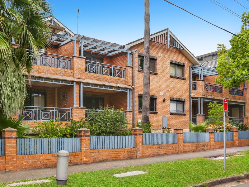 5/79 Homebush Road, Strathfield, NSW 2135 Apartment for Sale