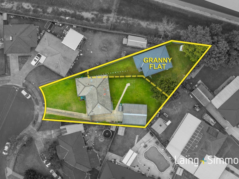 4 & 4a Tora Place, Dharruk, NSW 2770 Property Details