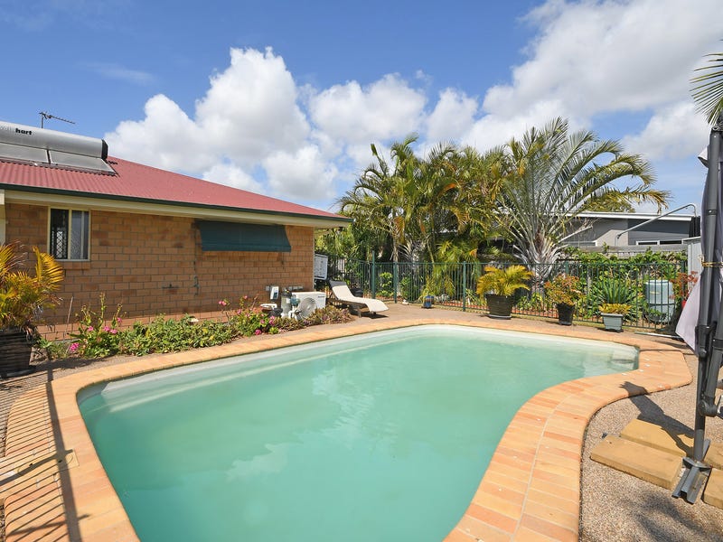 201 Dayman St, Urangan, Qld 4655 Property Details
