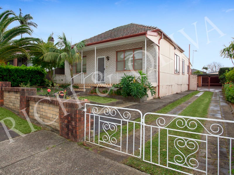 14 Queen Street, Croydon Park, NSW 2133