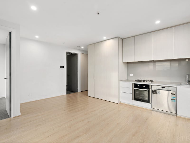 1013/91 Galada Avenue, Parkville, Vic 3052 Apartment for Sale