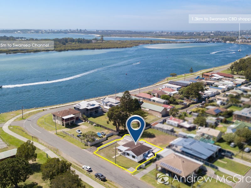 4 Wallarah Street, Swansea, NSW 2281 Property Details