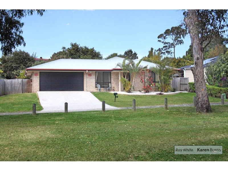 26 Sheldrake Pl, Moggill, Qld 4070 Property Details