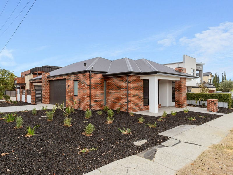 12 Swanston Street, Yokine, WA 6060 - Property Details