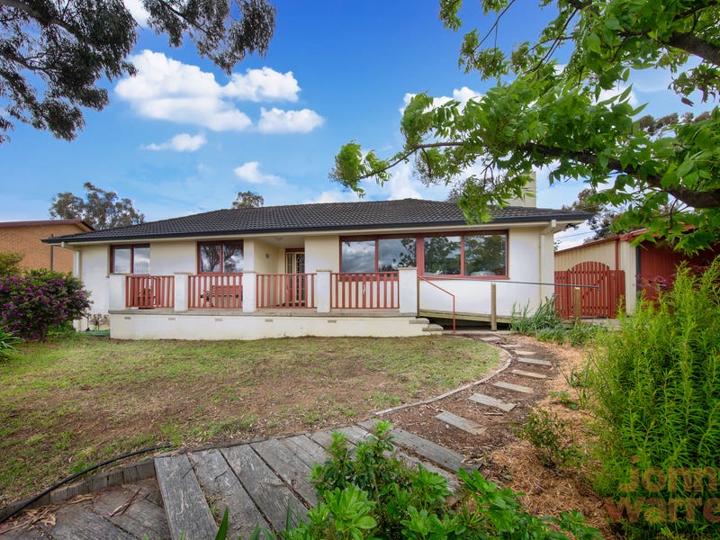 36 & 36A Dowthwaite Street, Fraser, ACT 2615 Property Details