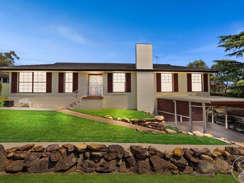 3 Mercury Place, Kings Langley, NSW 2147