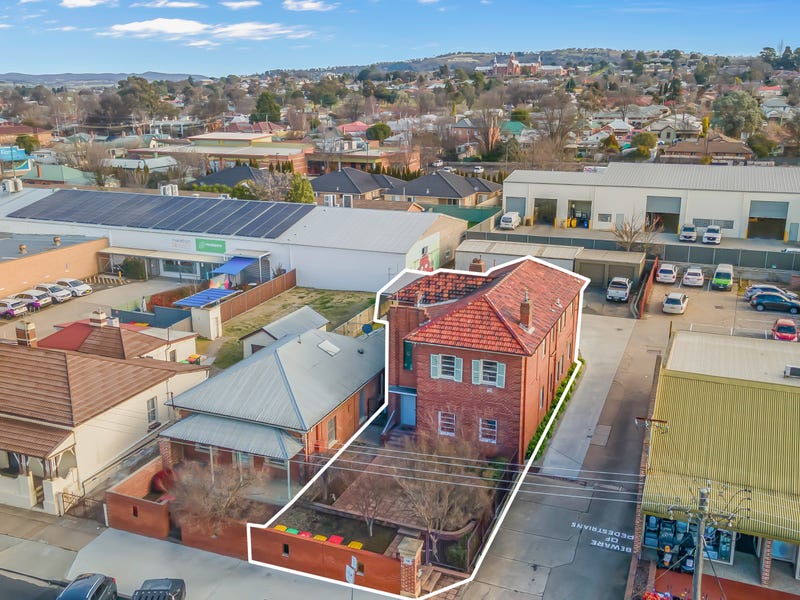 1/110 Keppel Street, Bathurst, NSW 2795 Block Of Units for Sale