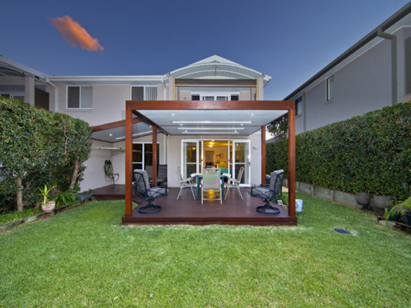 4 Lagoons Circuit, Nelson Bay, NSW 2315