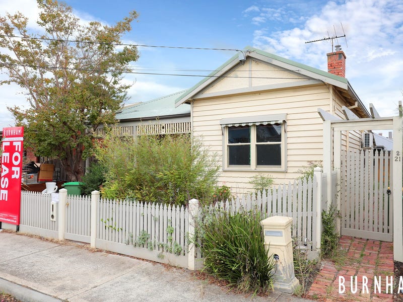 1/21 Milton Street, West Footscray, VIC 3012