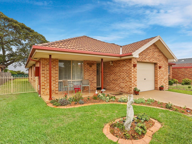 37 Sanderson Rd, Kanahooka, NSW 2530 Property Details