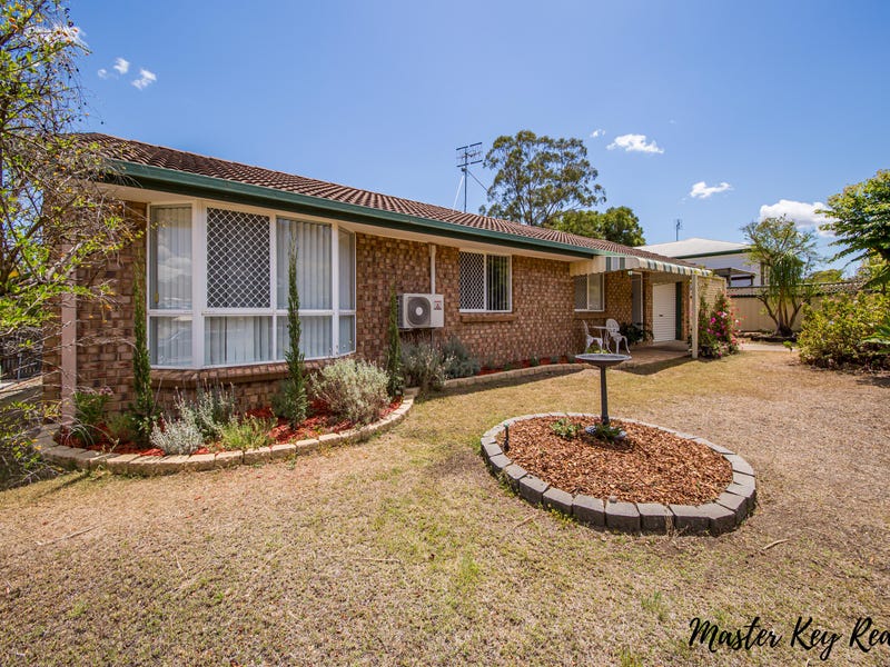 11 Outridge Street, Wondai, Qld 4606 Property Details