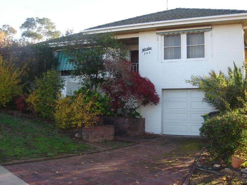 703 Yambla Avenue, Albury, NSW 2640