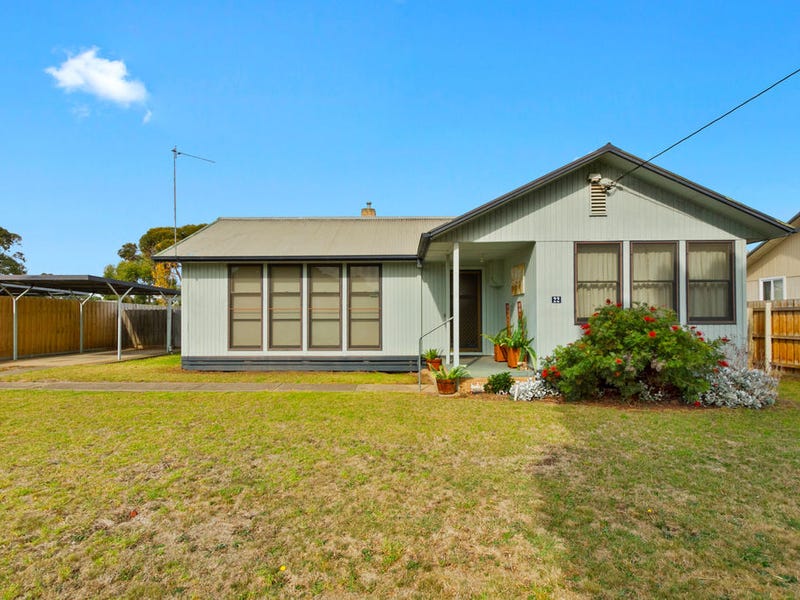 22 Stead Street, Sale, Vic 3850 Property Details