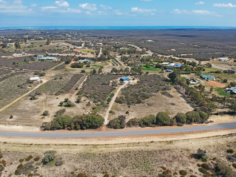 Lot 87, 229 Cambewarra Drive, Jurien Bay, WA 6516 Property Details