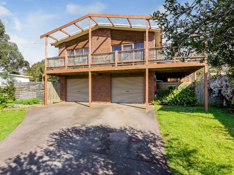 25 POULTER AVENUE, Rhyll, Vic 3923 Property Details