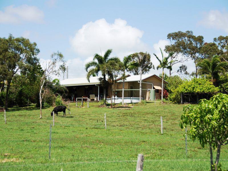 17 Coleshill Drive, Alligator Creek, QLD 4740