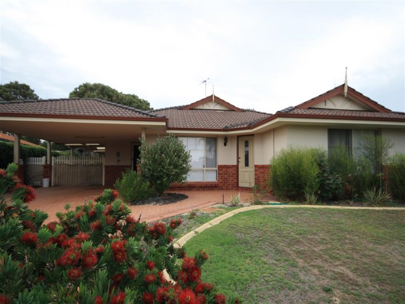 132 Millard Street, Eaton, WA 6232 Property Details