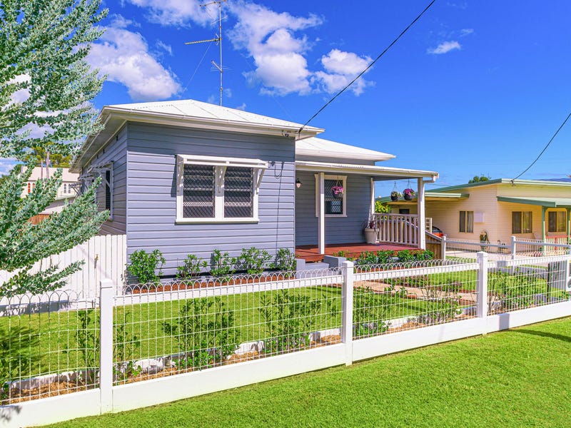 10 Taloumbi Street, Maclean, NSW 2463 House for Sale