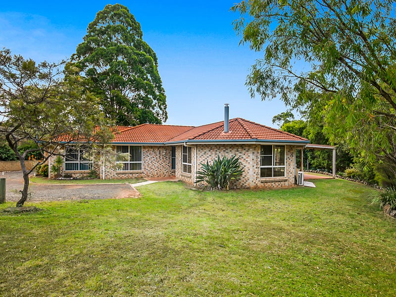 46 Kratzke Road, Highfields, QLD 4352