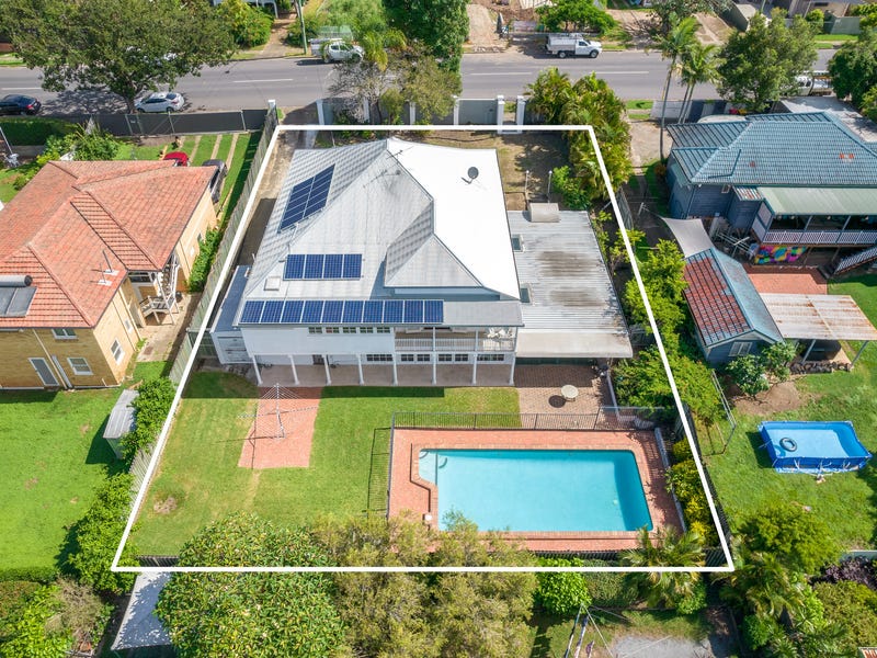 203 Rode Road, Wavell Heights, QLD 4012 - realestate.com.au