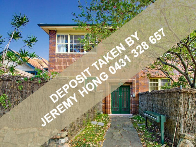 1/56 Macpherson Street, Cremorne, NSW 2090