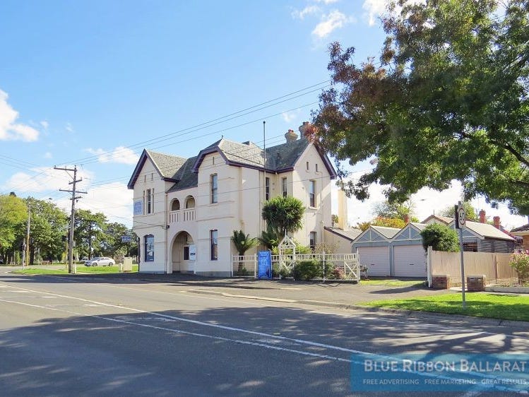 812 Macarthur Street, Ballarat Central, Vic 3350