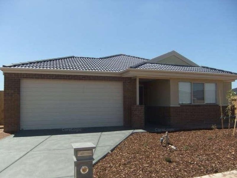 22 Botanical Drive Truganina Vic 3029 Property Details