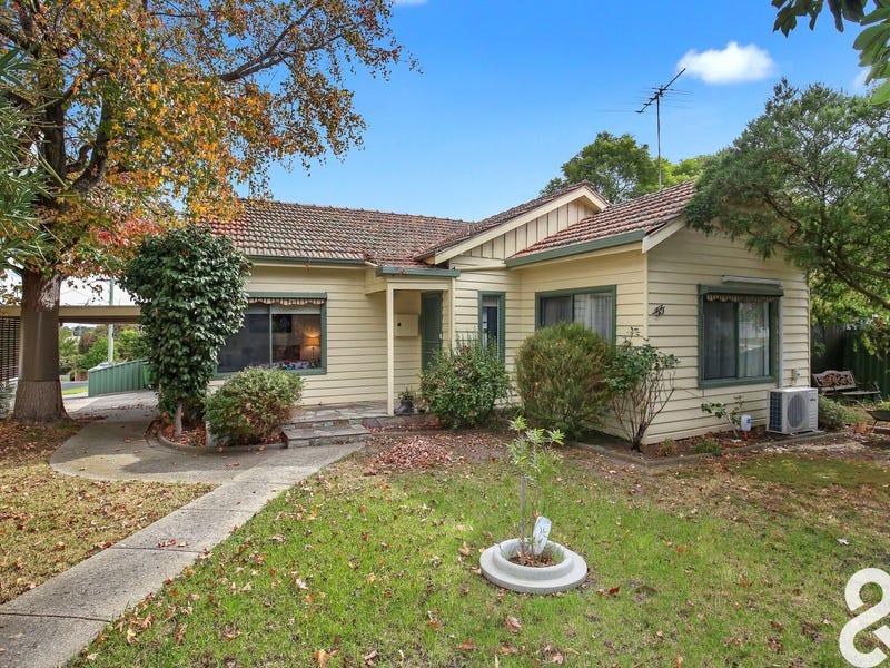 33 James Street, Preston, Vic 3072 Property Details