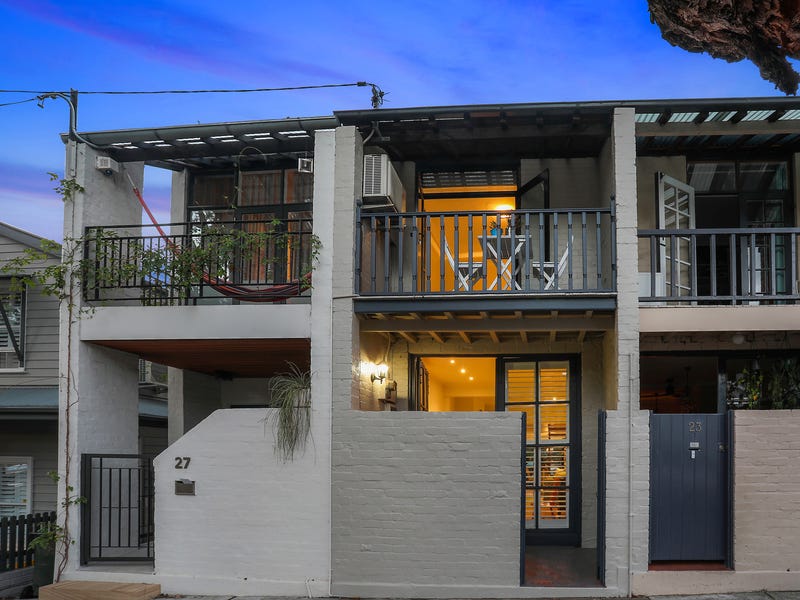 25 Cove Street, Birchgrove, NSW 2041 Property Details