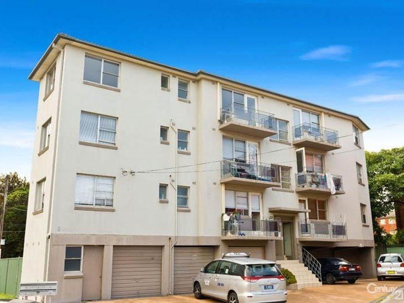 5/1 James Place, Hillsdale, NSW 2036 Property Details