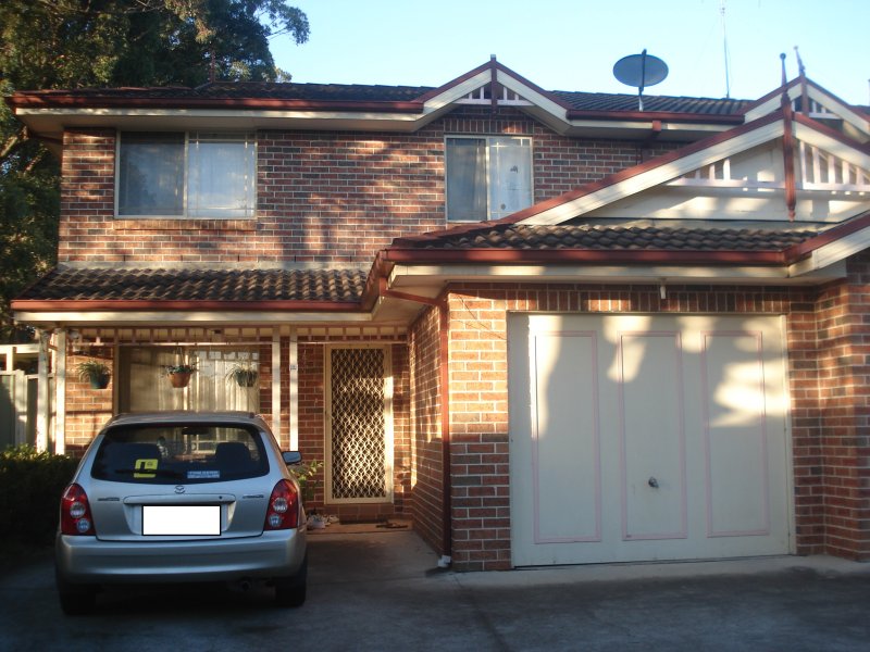 169B Pennant Hills Road, Carlingford, NSW 2118