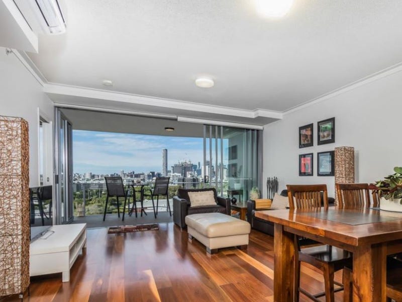21111/11 Beesley Street, West End, QLD 4101