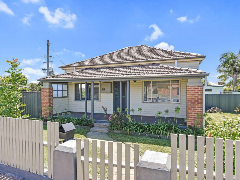 46 Allandale Road, Cessnock, NSW 2325 Property Details