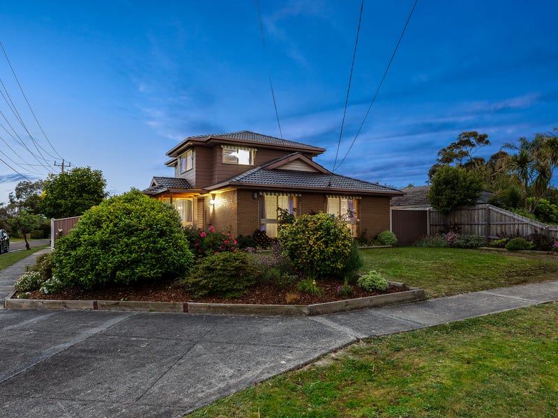 41 Dunbarton Drive, Wantirna, VIC 3152