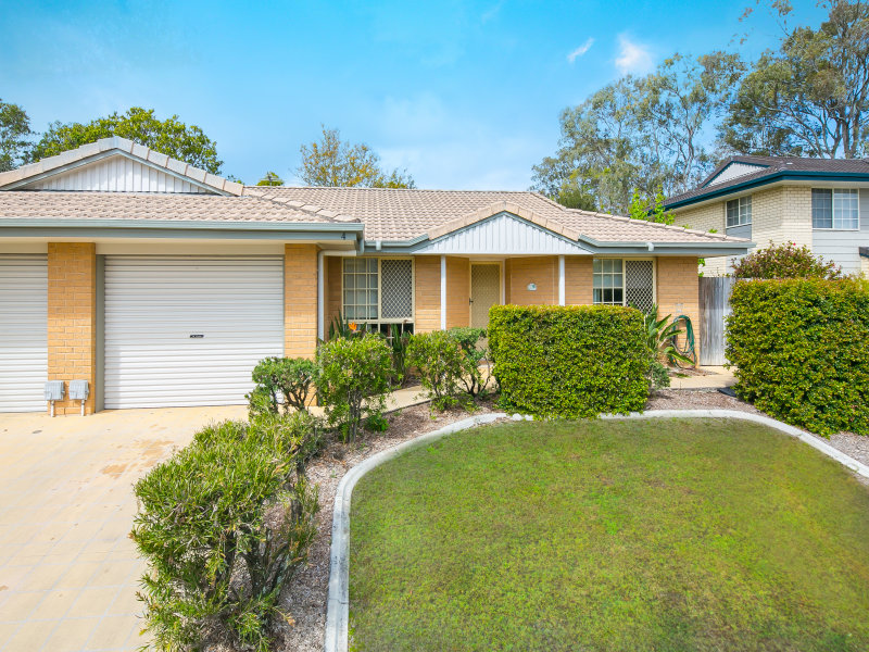 4/184 Radford Road, Manly West, Qld 4179