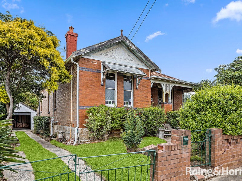 39 Abercorn Street, Bexley, NSW 2207