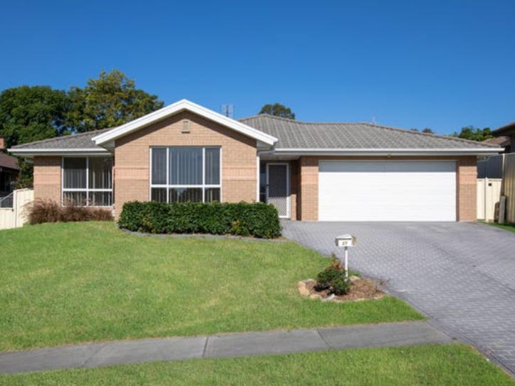 27 David Avenue, East Maitland, NSW 2323