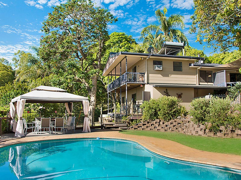 145 Woombye Palmwoods Road, Palmwoods, QLD 4555