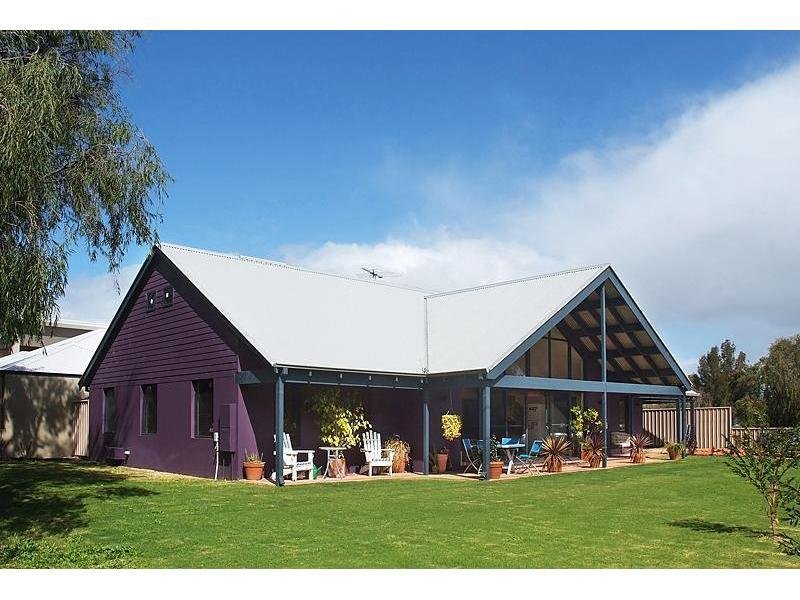 54 Carey Street, Busselton, WA 6280 Property Details