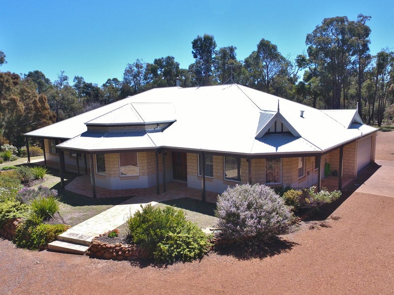 159 Clifton Street, Chidlow, WA 6556