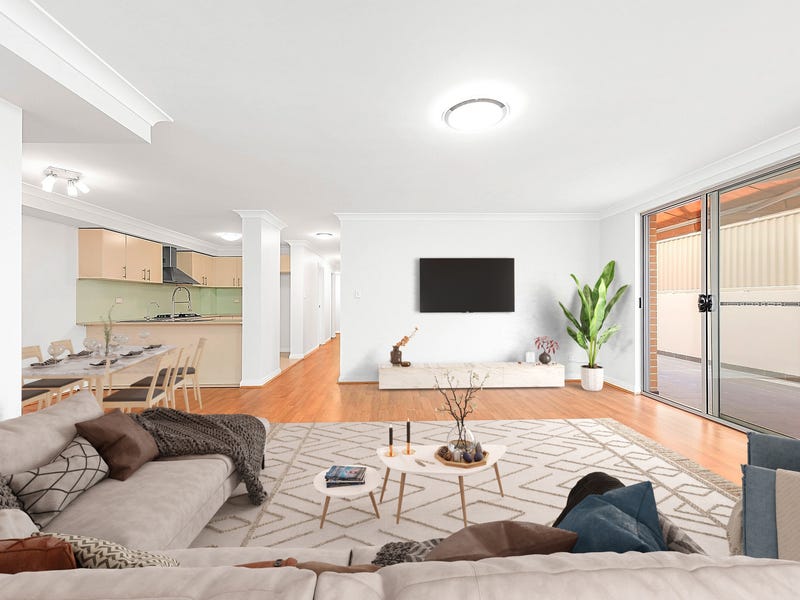 3/1012 Ethel Street, Eastwood, NSW 2122