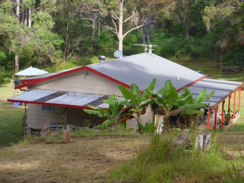 2391 Orara Way, Glenreagh, NSW 2450 Property Details