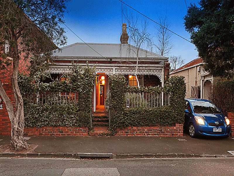 22 Nicholson Street, South Yarra, VIC 3141