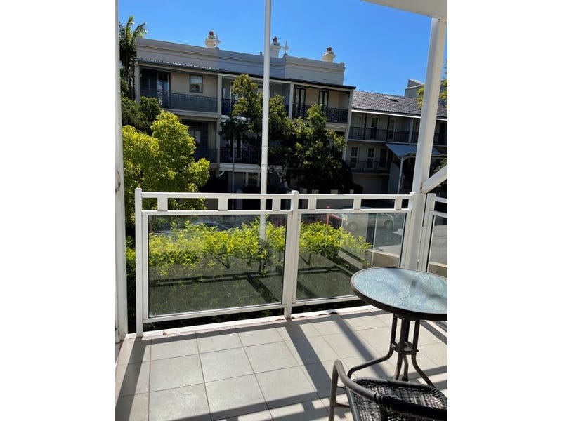 23/33 Fitzroy Street, Kirribilli, NSW 2061