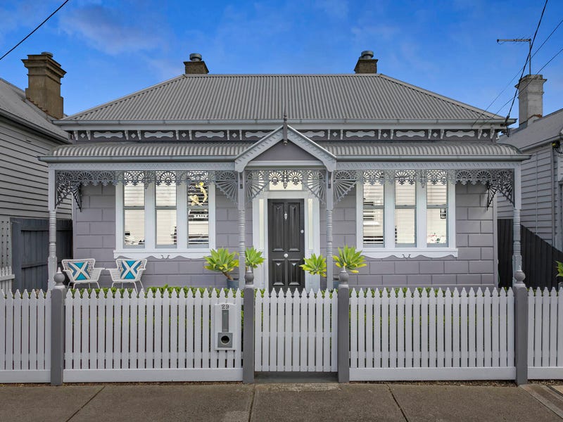 29 O'Farrell Street, Yarraville, Vic 3013 Property Details