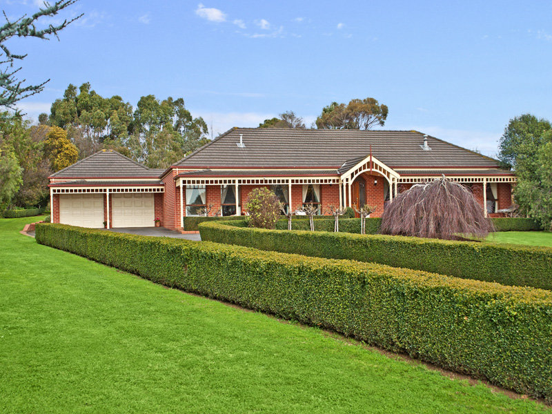 25 Clarke Street, Koroit, Vic 3282 Property Details