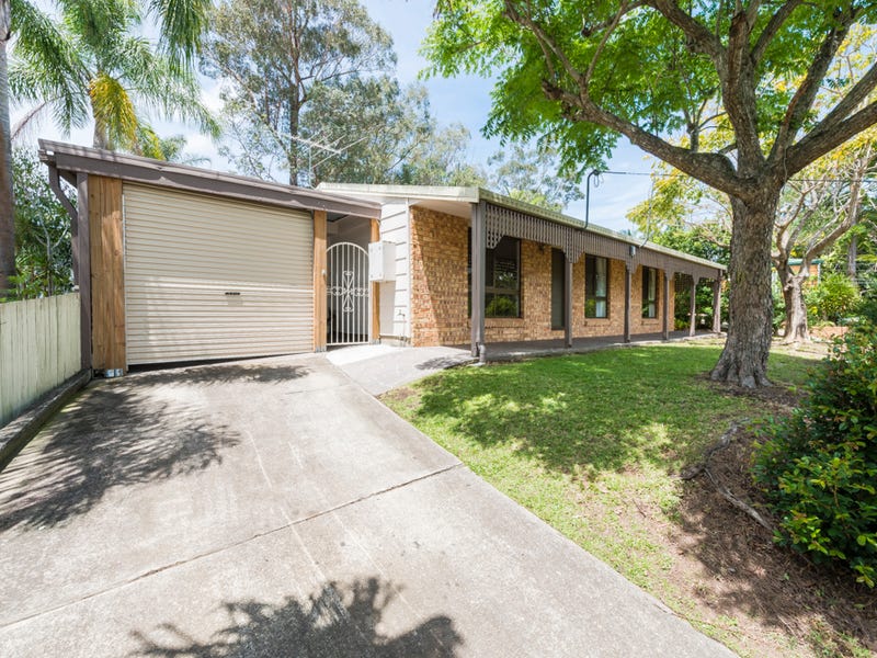 22 Rogers Avenue, Beenleigh, Qld 4207